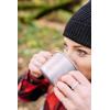 imageStansport Aluminum Drink Cups Small Silver 2 Pack