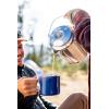 imageStansport Aluminum Percolator Coffee Pot with Wire Handle20 Cups