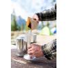 imageStansport Aluminum Percolator Coffee Pot with Wire Handle9 Cups