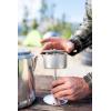 imageStansport Aluminum Percolator Coffee Pot with Wire Handle9 Cups