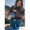 imageStansport Aluminum Percolator Coffee Pot with Wire Handle9 Cups