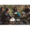 imageStansport Apex Camping ChairDeluxe Arm Chair