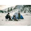 imageStansport Apex Camping ChairDeluxe Arm Chair
