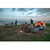 imageStansport Apex Camping ChairDeluxe Oversize Arm Chair