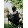 imageStansport Apex Camping ChairDeluxe Oversize Arm Chair