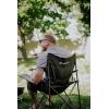 imageStansport Apex Camping ChairDeluxe Oversize Arm Chair