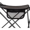 imageStansport Apex Camping ChairDeluxe Sling Back Chair
