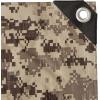 imageStansport Camo MediumDuty RipStop TarpDigital Camo