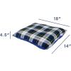 imageStansport Camp PillowWashable