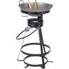 imageStansport Camp Stove with Carbon Steel Wok 217100