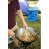 imageStansport Camp Stove with Carbon Steel Wok 217100