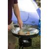imageStansport Camp Stove with Carbon Steel Wok 217100