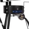 imageStansport Camp Stove with Carbon Steel Wok 217100
