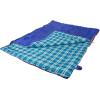 imageStansport Camping Backpacking Adult Sleeping Bag6 Lb Mammoth Double