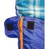 imageStansport Camping Backpacking Adult Sleeping Bag6 Lb Mammoth Double