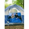 imageStansport Camping Backpacking Adult Sleeping Bag6 Lb Mammoth Double