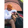 imageStansport Camping Cargo BagTwotone Duffle Bag
