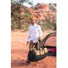 imageStansport Camping Cargo BagTwotone Duffle Bag