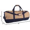 imageStansport Camping Cargo BagTwotone Duffle Bag