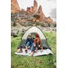 imageStansport Camping PadGray  Blue