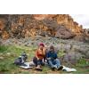 imageStansport Camping PadGray  Blue