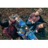 imageStansport Camping PlateBlue Enamel