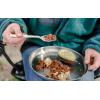 imageStansport Camping PlateStainless Steel