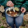 imageStansport Camping PlateStainless Steel