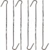 imageStansport Camping Tent Stake  MultipackAlloy Steel