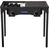 imageStansport Cast Iron Camp Griddle15 x 15 x 1