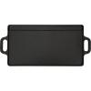 imageStansport Cast Iron Camp Griddle198 x 93 x 1
