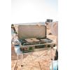 imageStansport Cast Iron Camp Griddle198 x 93 x 1