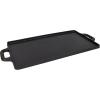 imageStansport Cast Iron Camp Griddle198 x 93 x 1