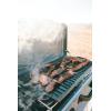 imageStansport Cast Iron Camp Griddle198 x 93 x 1