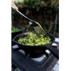 imageStansport Cast Iron Portable Camping StoveDouble Burner