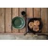 imageStansport Cast Iron Portable Camping StoveSingle Burner