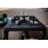 imageStansport Cast Iron Portable Camping StoveSingle Burner