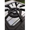 imageStansport Cast Iron Portable Camping StoveSingle Burner