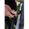 imageStansport Cast Iron Portable Camping StoveSingle Burner