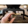 imageStansport Cast Iron Portable Camping StoveSingle Burner