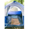 imageStansport Cotton Canvas Camping Sleeping Bags5 Lb White Tail