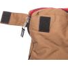 imageStansport Cotton Canvas Camping Sleeping Bags6 Lb Grizzly