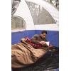 imageStansport Cotton Canvas Camping Sleeping Bags6 Lb Grizzly