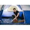 imageStansport Cotton Canvas Camping Sleeping Bags6 Lb Grizzly