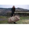 imageStansport Deluxe Duffel Bag with Shoulder StrapCamo