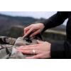 imageStansport Deluxe Duffel Bag with Shoulder StrapCamo