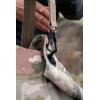 imageStansport Deluxe Duffel Bag with Shoulder StrapCamo
