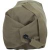 imageStansport Deluxe Duffel Bag with Shoulder StrapOlive Green