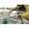 imageStansport Deluxe Polished Outside Aluminum Cook Set 8Piece