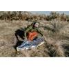 imageStansport Emergency Survival Sleeping Bag 649 Silver 84 x 36Inch